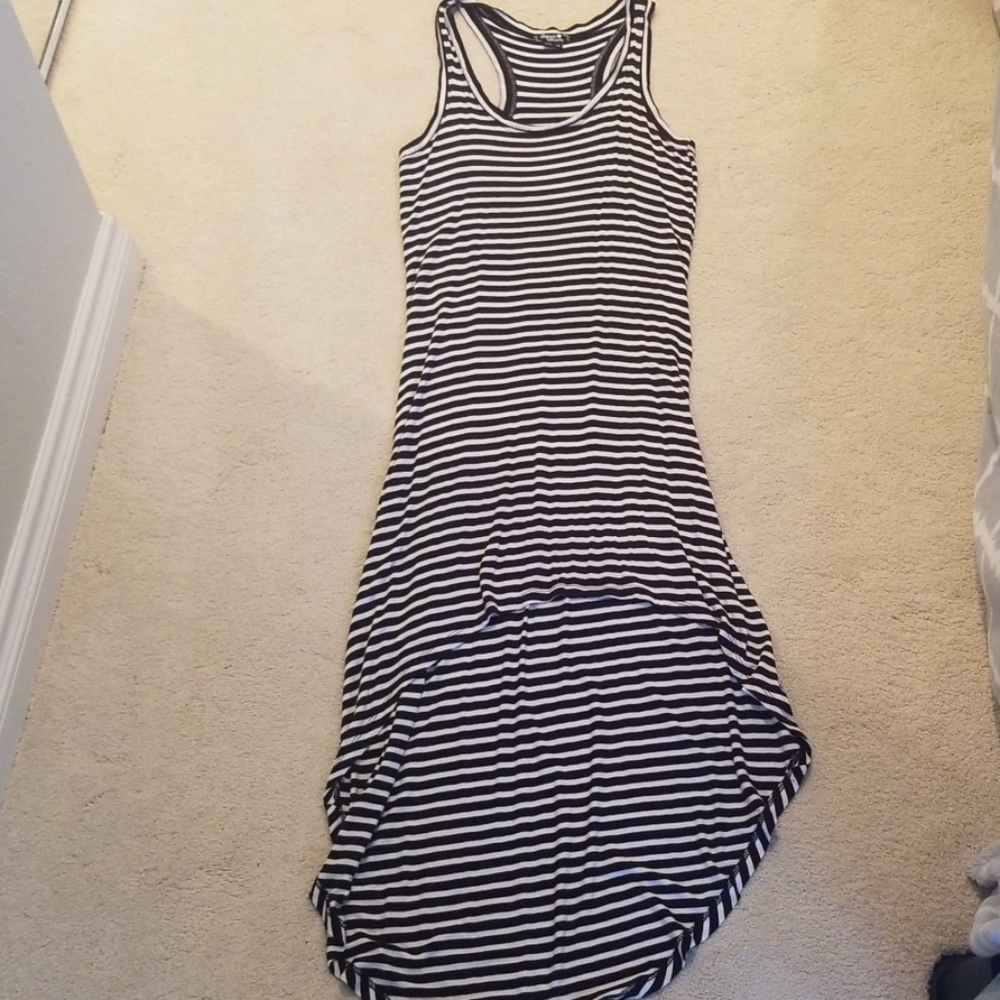 Long Dress